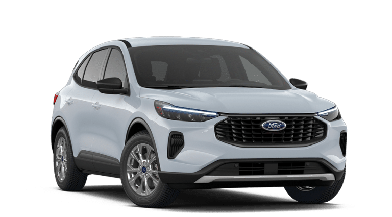 Escape® vehicle